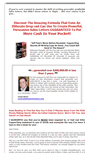 Mobile Screenshot of copywritersclub.com
